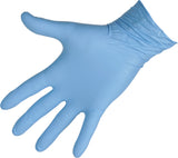 Kerbl Einmalhandschuh Nitril Classic