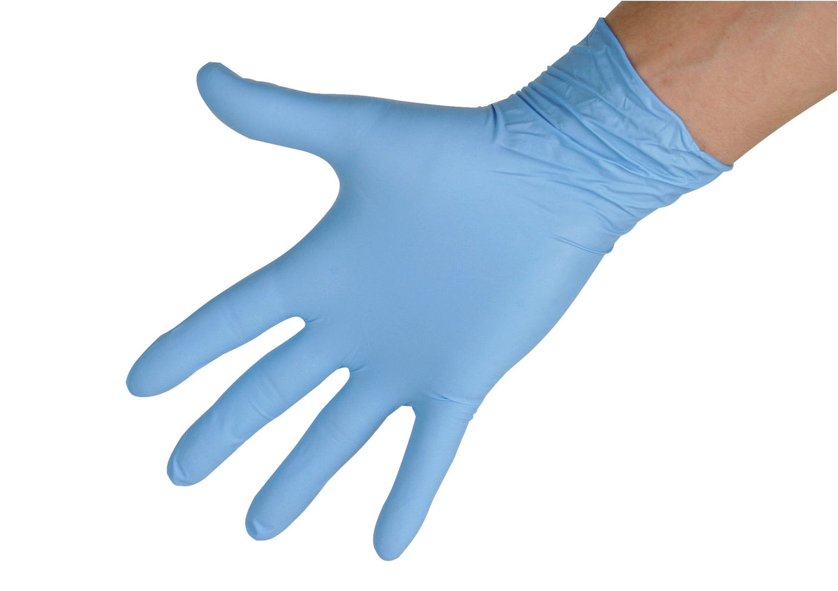Kerbl Einmalhandschuh Nitril Classic
