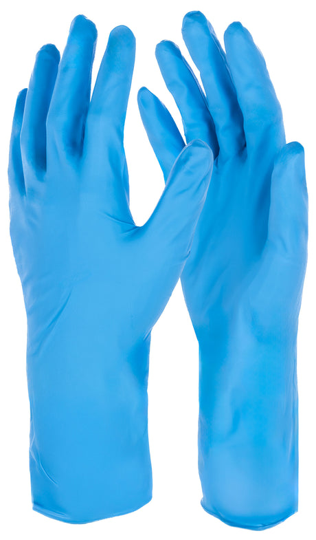 Kerbl Einmalhandschuh Nitril Premium Plus