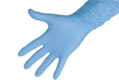 Kerbl Einmalhandschuh Nitril Premium Plus