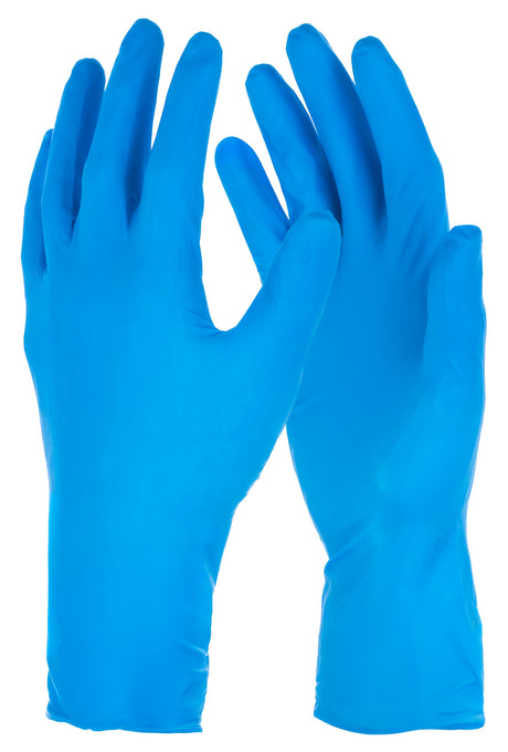 Kerbl Einmalhandschuh Nitril Profi