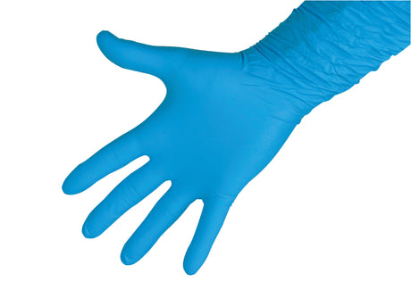 Kerbl Einmalhandschuh Nitril Profi