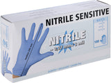 Kerbl Einmalhandschuh Nitril Sensitive