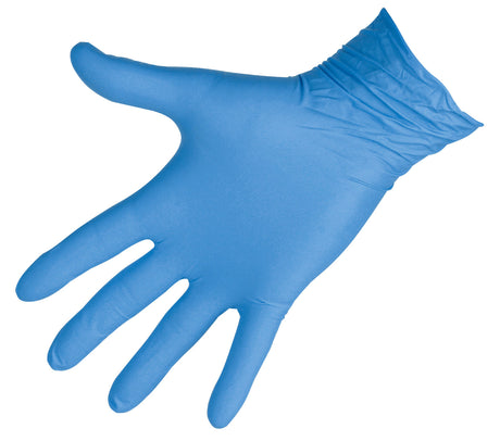 Kerbl Einmalhandschuh Nitril Sensitive