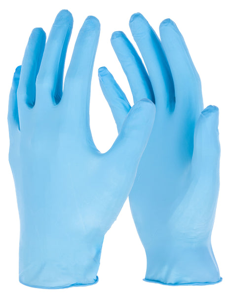 Kerbl Einmalhandschuh Nitril Top Pro