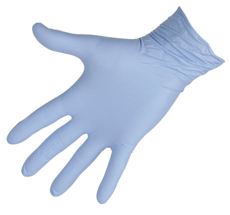 Kerbl Einmalhandschuh Nitril Top Pro