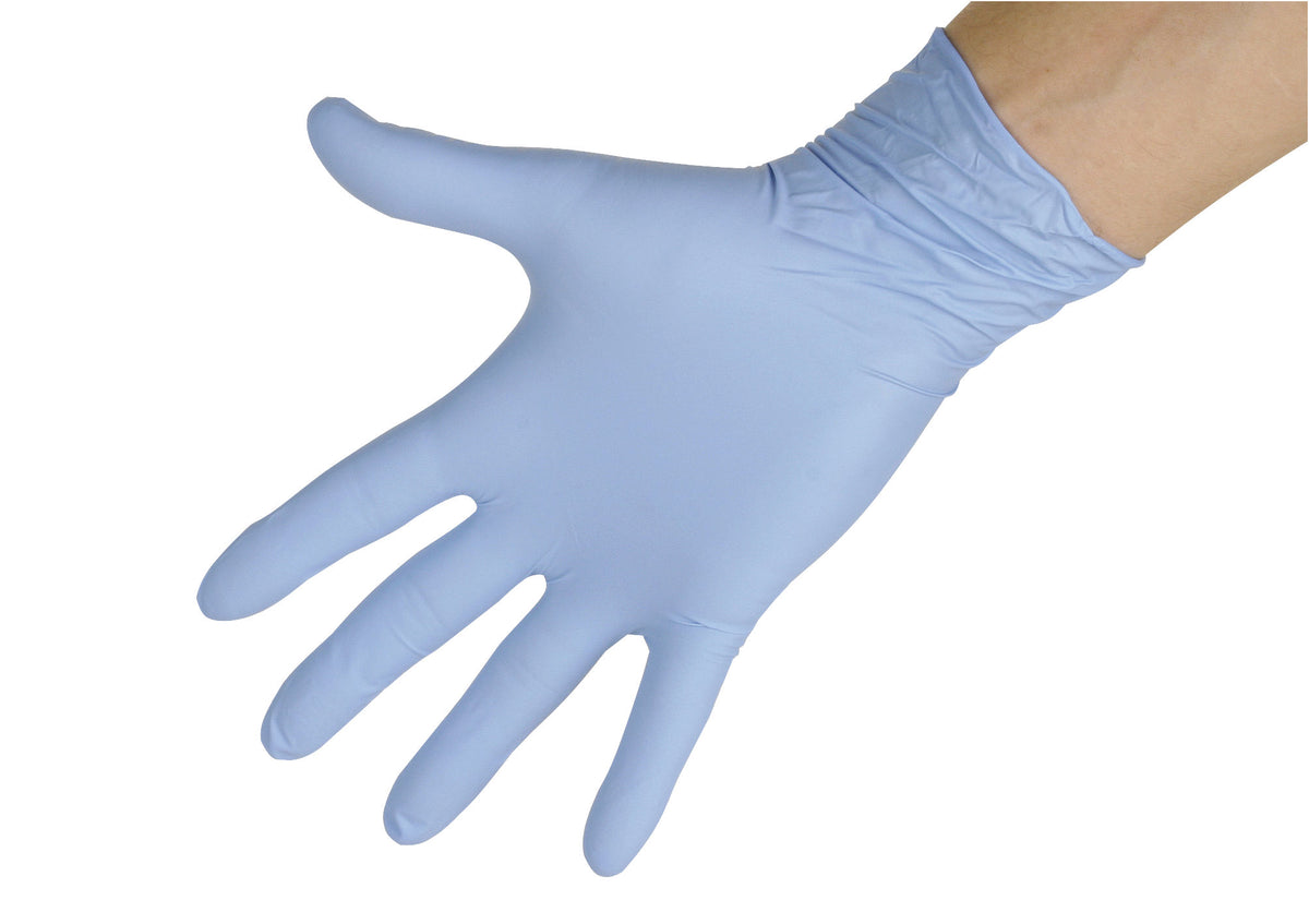 Kerbl Einmalhandschuh Nitril Top Pro