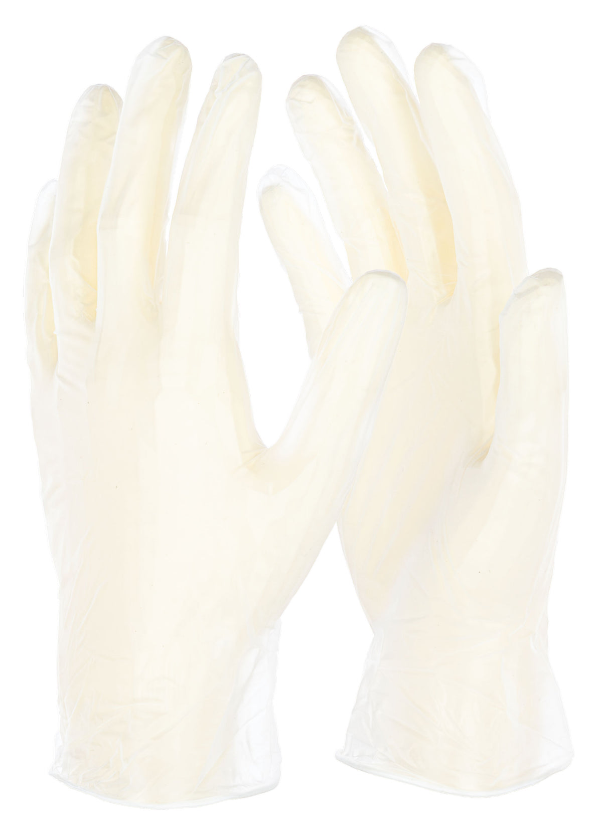 Kerbl Einmalhandschuh Vinyl