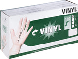Kerbl Einmalhandschuh Vinyl