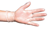Kerbl Einmalhandschuh Vinyl