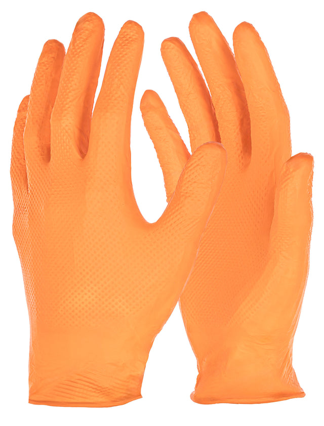 Kerbl Einmalhandschuh X-Grip