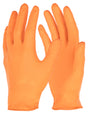 Kerbl Einmalhandschuh X-Grip