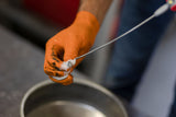 Kerbl Einmalhandschuh X-Grip