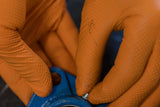 Kerbl Einmalhandschuh X-Grip
