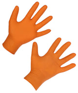 Kerbl Einmalhandschuh X-Grip