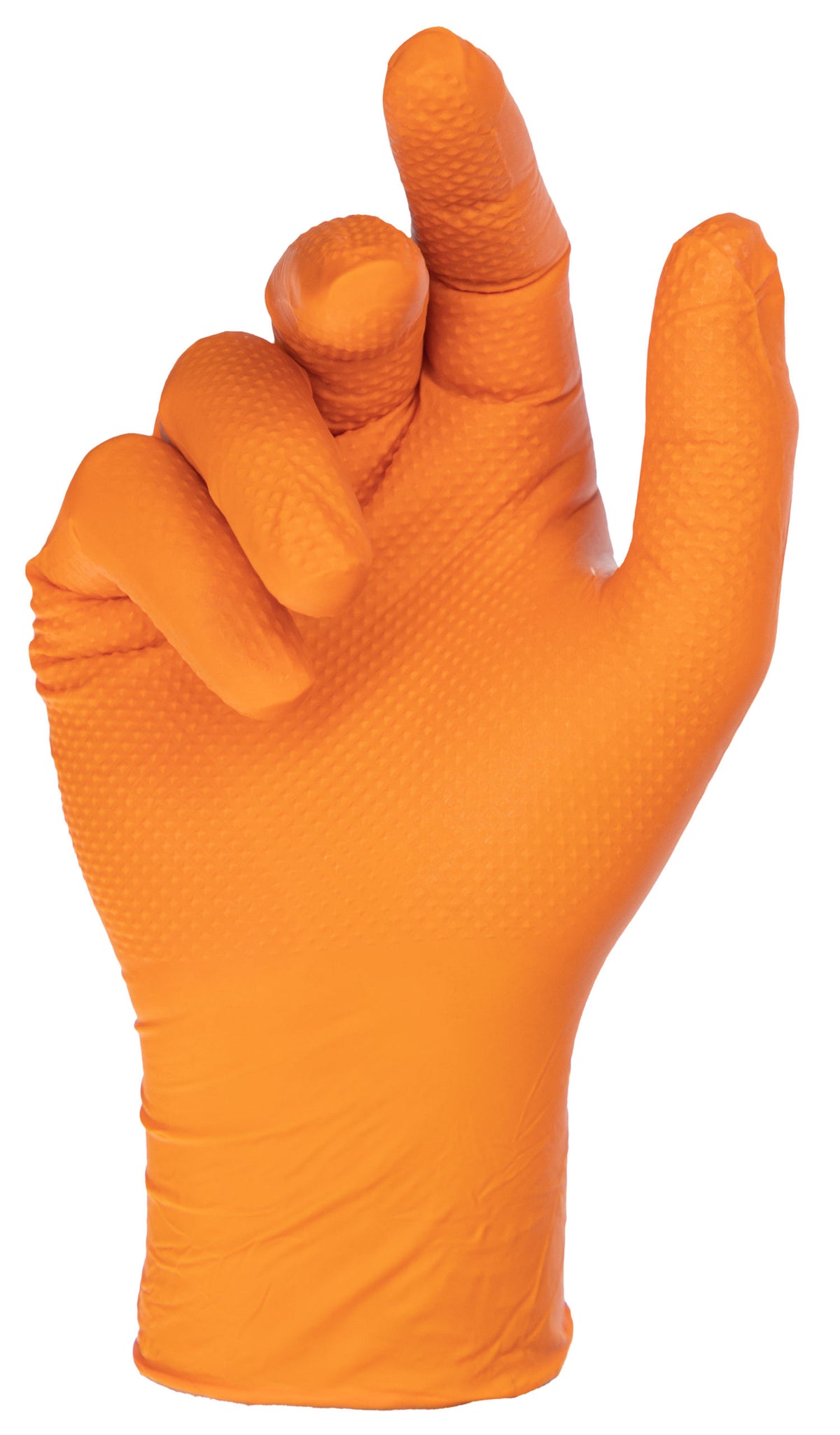 Kerbl Einmalhandschuh X-Grip