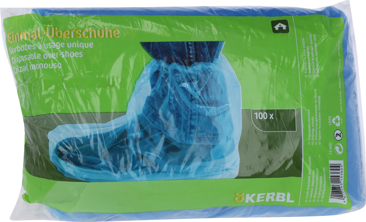 Kerbl Einmalüberschuh