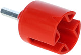 Kerbl Einschrauber für Ring- und Klippisolator