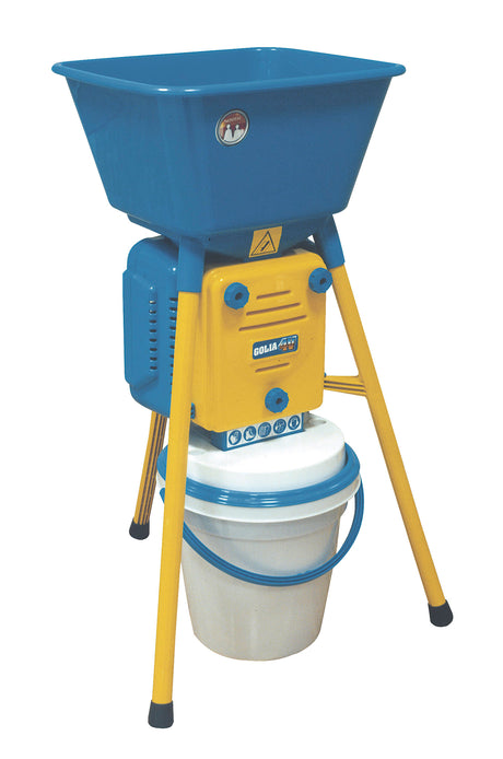 Kerbl Elektrische Getreidemühle