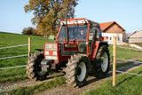 Kerbl Elektro-Viehschranke Electro Gate