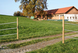 Kerbl Elektro-Viehschranke Electro Gate