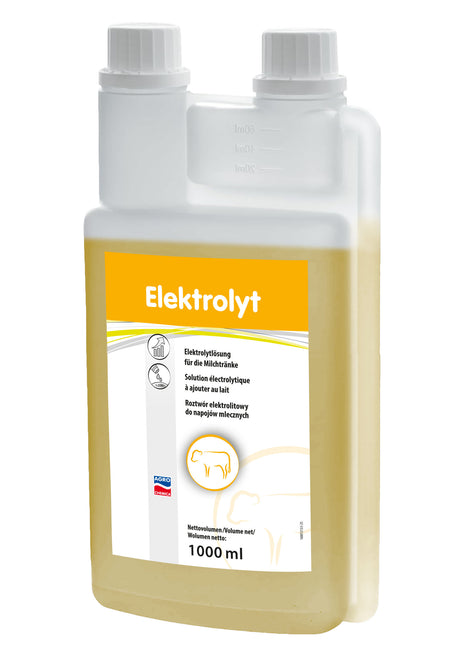 Kerbl Elektrolyt