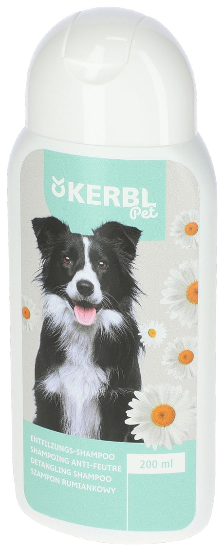 Kerbl Entfilzungsshampoo
