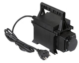 Kerbl Enthorner mit Trafo