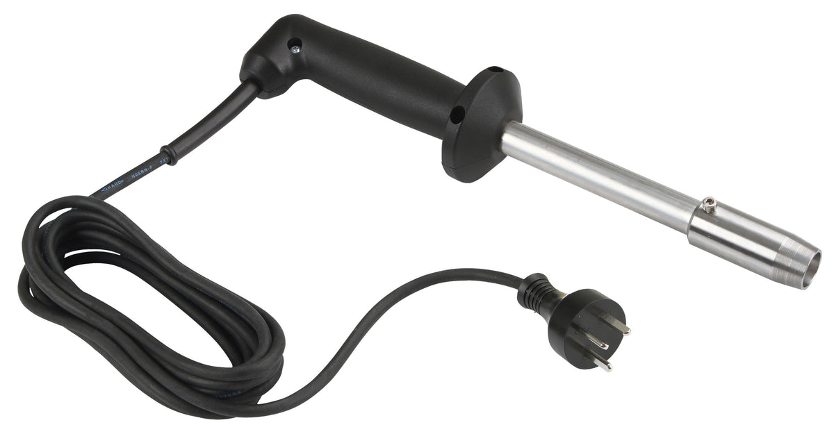 Kerbl Enthorner mit Trafo