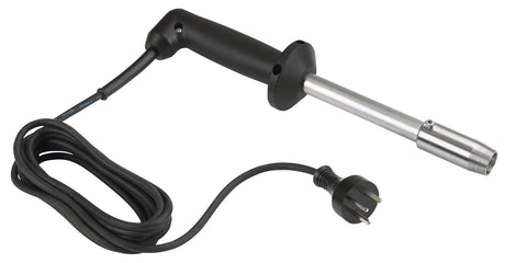 Kerbl Enthorner mit Trafo