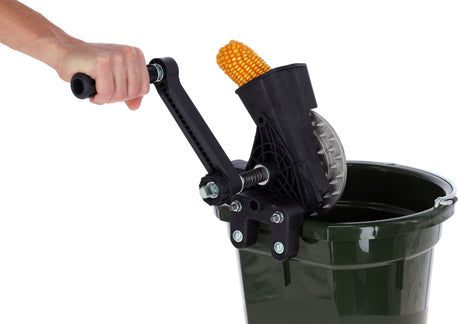 Kerbl Entkörnungsgerät Premium