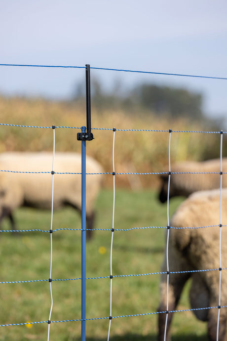 Kerbl Ergänzungsset für Weidenetze WolfStop