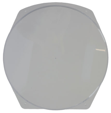 Kerbl Ersatzglas für Waage 5 - 250 kg
