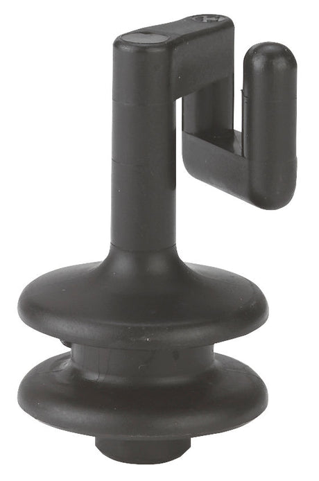 Kerbl Ersatzisolator für Ovalstahlpfahl