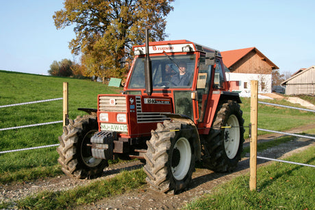 Kerbl Ersatzstab Electro Gate