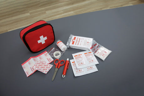 Kerbl Erste-Hilfe-Tasche