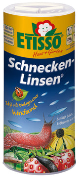 Kerbl ETISSO® Schnecken-Linsen®