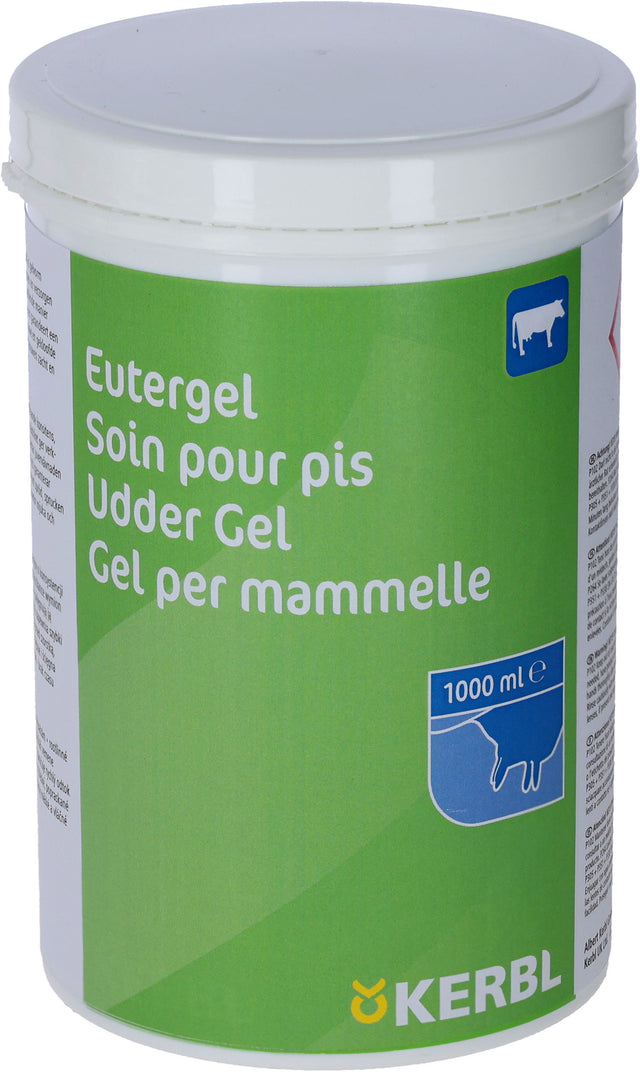 Kerbl Eutergel