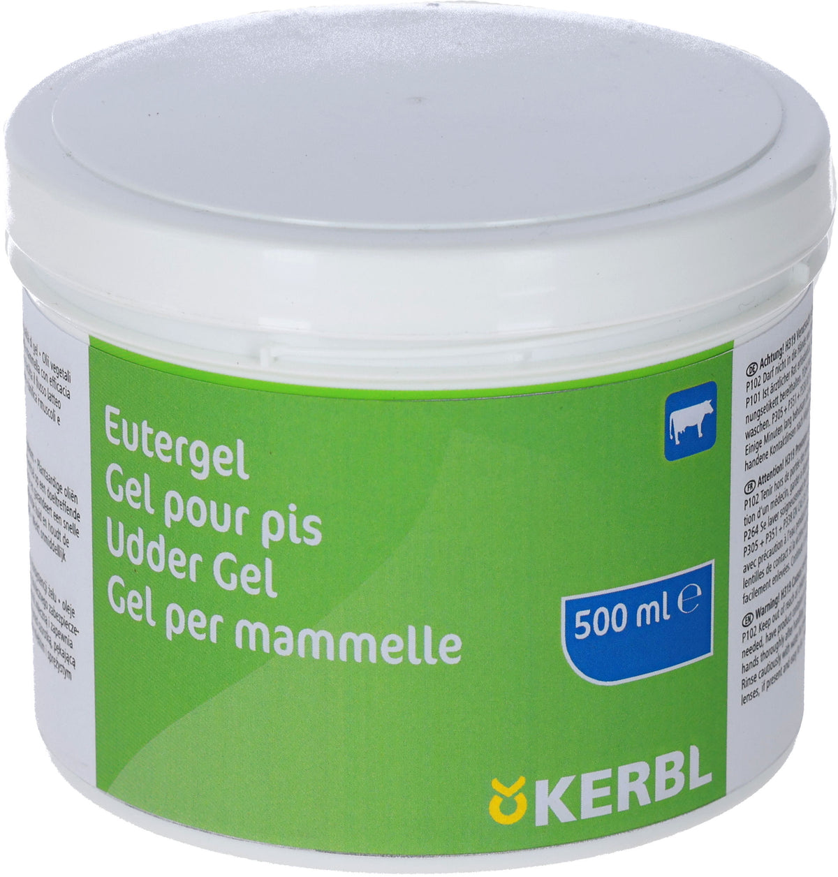 Kerbl Eutergel