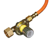 Kerbl Euterhaarentferner PREVENTA
