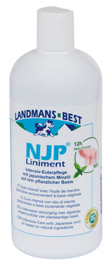 Kerbl Euterpflege Original NJP® Liniment