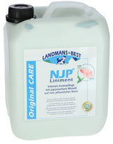 Kerbl Euterpflege Original NJP® Liniment