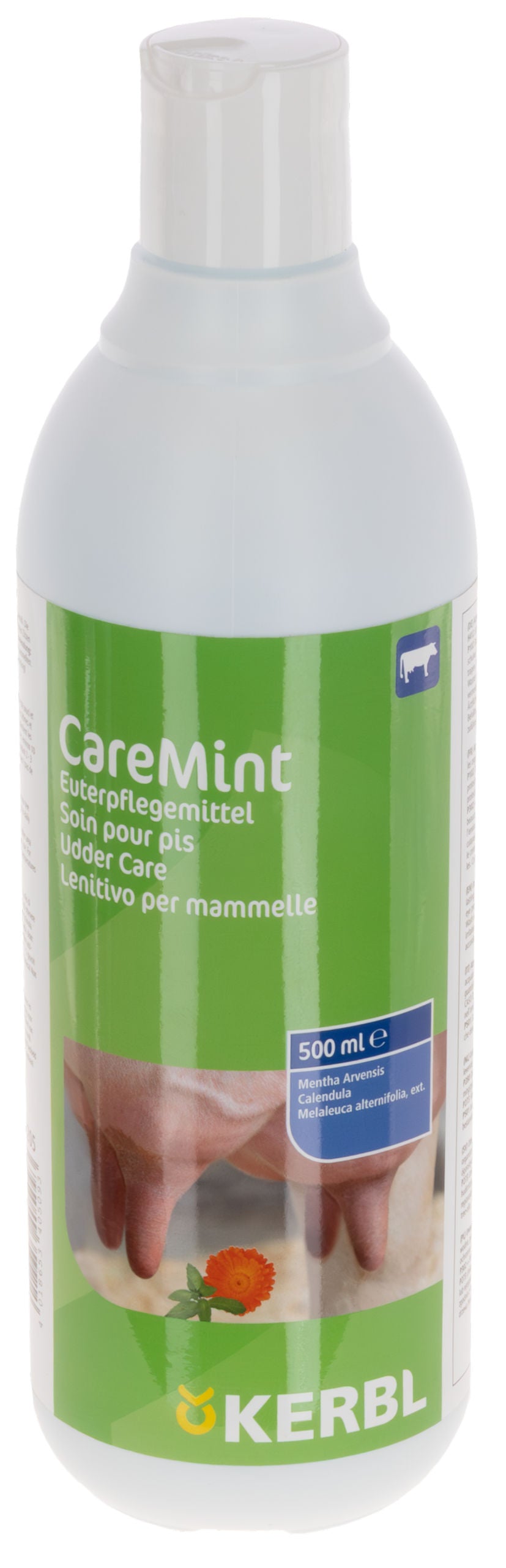 Kerbl Euterpflegemittel CareMINT