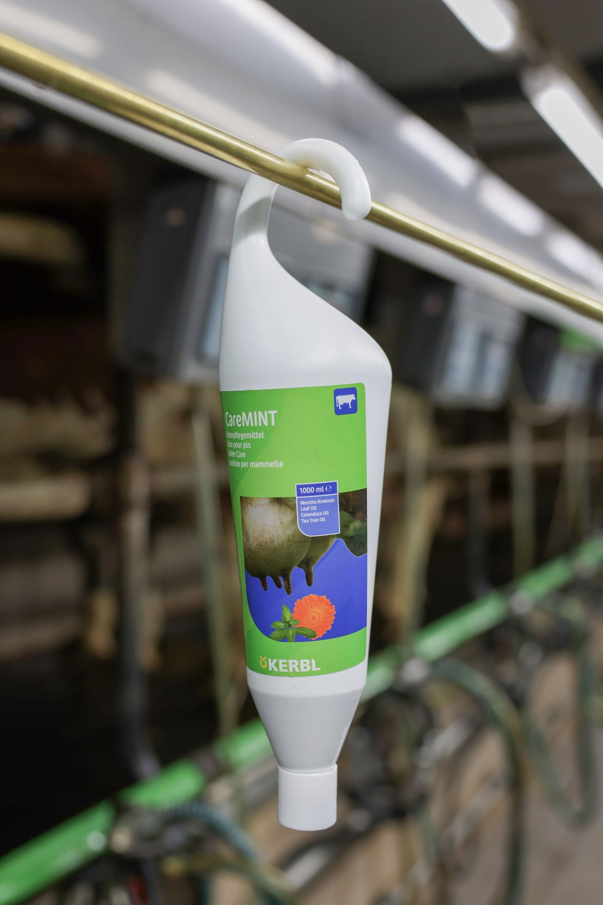 Kerbl Euterpflegemittel CareMINT
