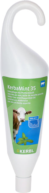 Kerbl Euterpflegemittel KerbaMint 35