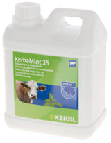 Kerbl Euterpflegemittel KerbaMint 35