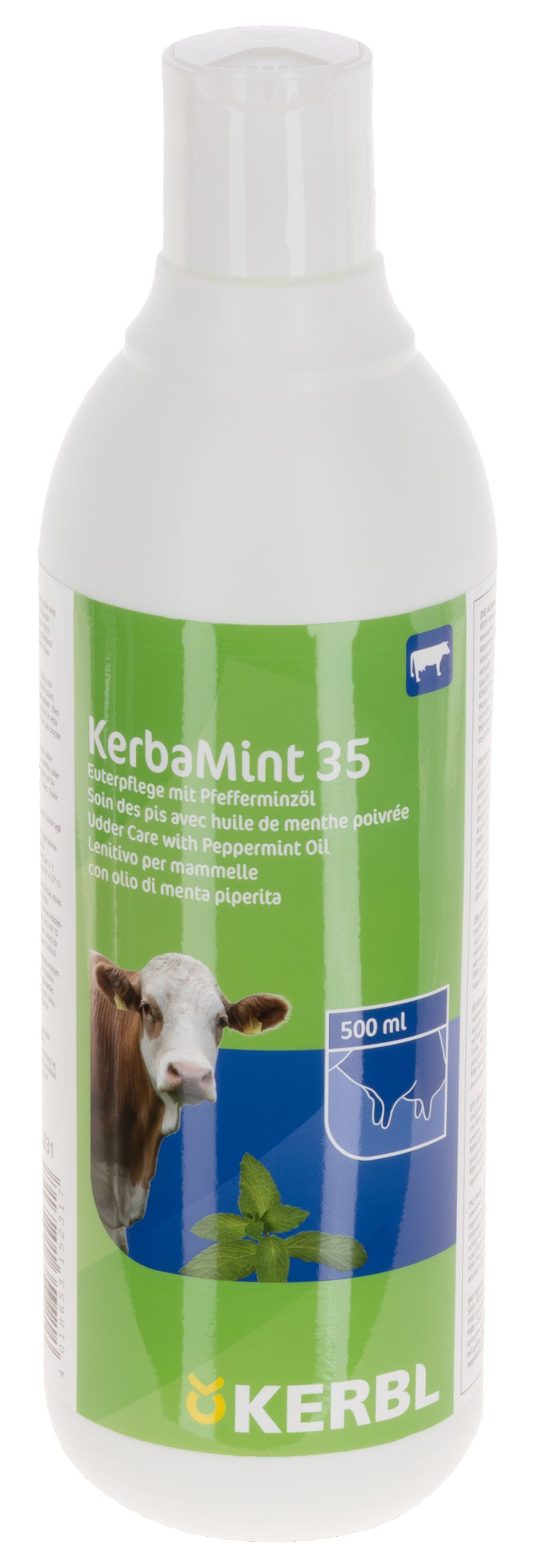 Kerbl Euterpflegemittel KerbaMint 35