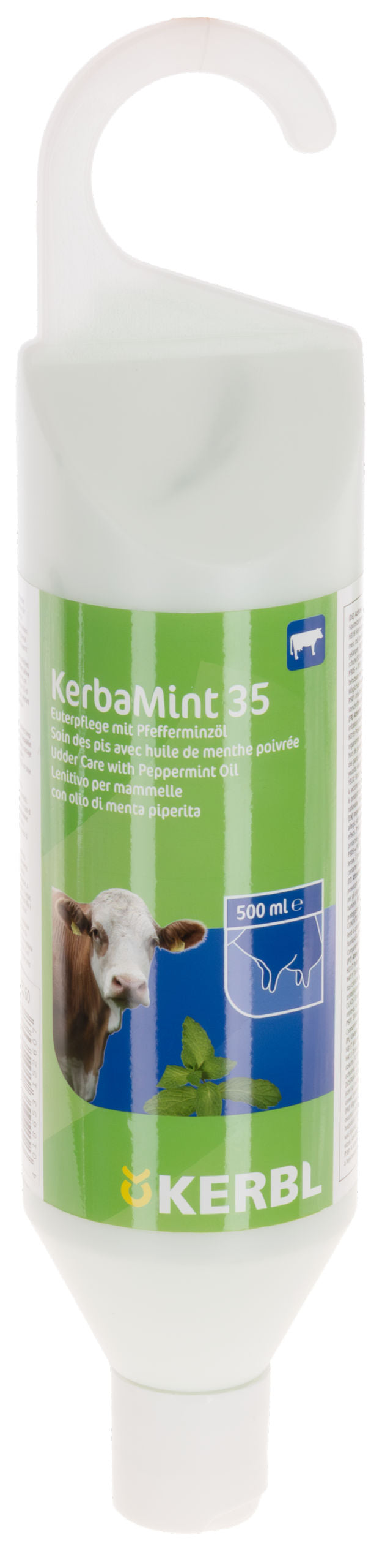 Kerbl Euterpflegemittel KerbaMint 35