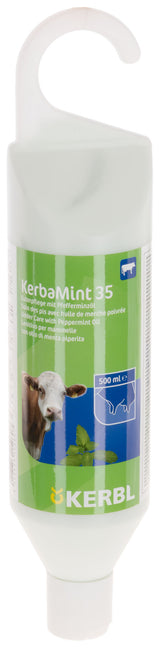 Kerbl Euterpflegemittel KerbaMint 35