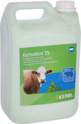 Kerbl Euterpflegemittel KerbaMint 35
